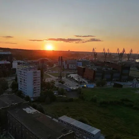 Apartament Marion