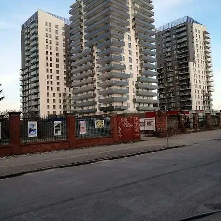 Apartament Marion