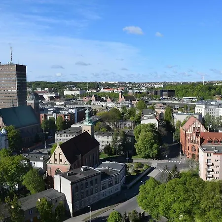 شقة Apartament Marion