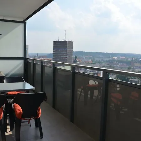 Apartament Marion غدانسك
