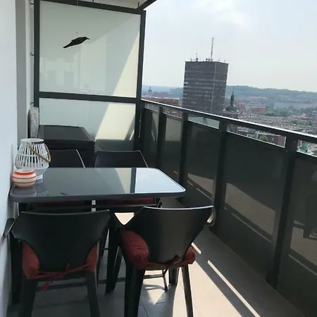 Apartament Marion