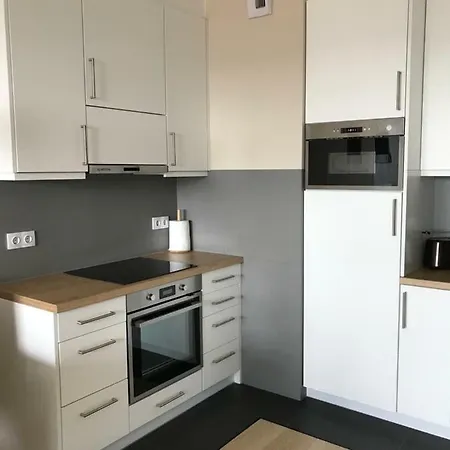 Apartament Marion *