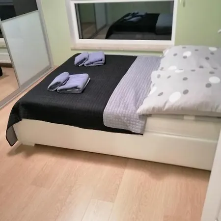 Apartament Marion شقة