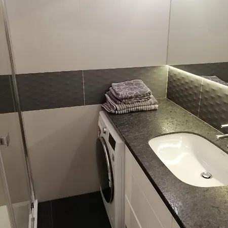 شقة Apartament Marion غدانسك